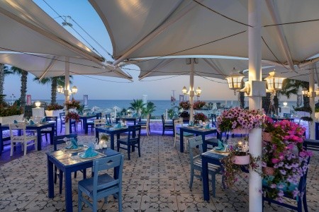 Limak Atlantis Deluxe Hotel & Resort - 166