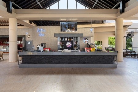 Limak Atlantis Deluxe Hotel & Resort - 169