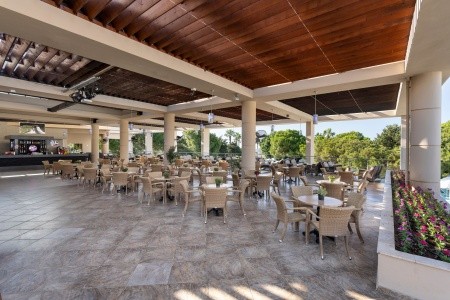 Limak Atlantis Deluxe Hotel & Resort - 170