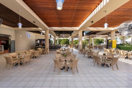 Limak Atlantis Deluxe Hotel & Resort - 171