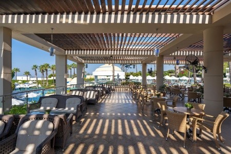 Limak Atlantis Deluxe Hotel & Resort - 172