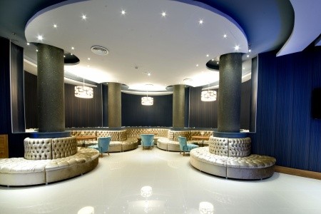 Limak Atlantis Deluxe Hotel & Resort - 173