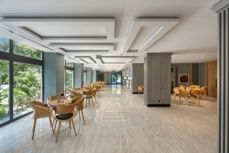 Limak Atlantis Deluxe Hotel & Resort - 175