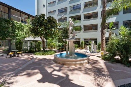 Limak Atlantis Deluxe Hotel & Resort - 176