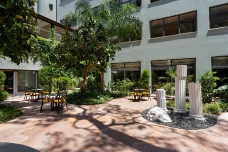 Limak Atlantis Deluxe Hotel & Resort - 177