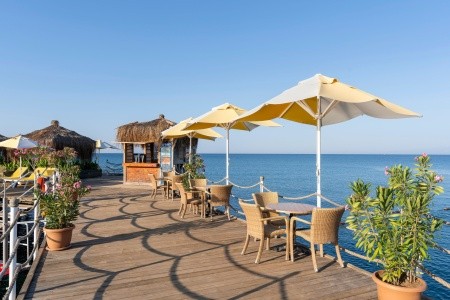 Limak Atlantis Deluxe Hotel & Resort - 178