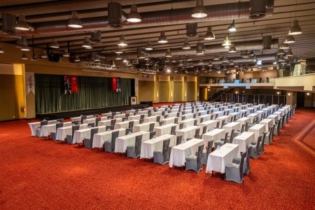 Limak Lara Deluxe Resort - 228