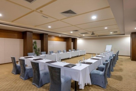 Limak Lara Deluxe Resort - 229