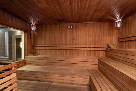 Limak Atlantis Deluxe Hotel & Resort - 181