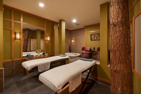 Limak Atlantis Deluxe Hotel & Resort - 184