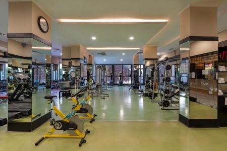 Limak Atlantis Deluxe Hotel & Resort - 187