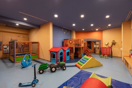 Limak Atlantis Deluxe Hotel & Resort - 188