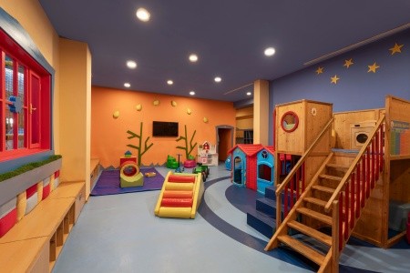 Limak Atlantis Deluxe Hotel & Resort - 189