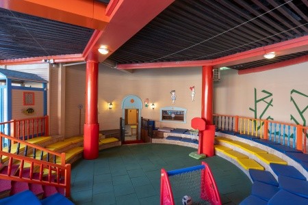 Limak Atlantis Deluxe Hotel & Resort - 191