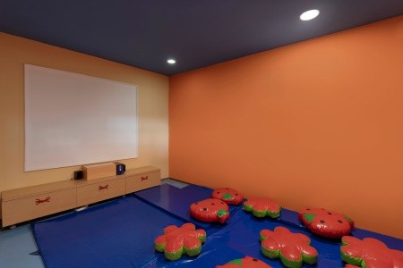 Limak Atlantis Deluxe Hotel & Resort - 192