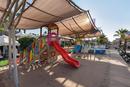 Limak Atlantis Deluxe Hotel & Resort - 193