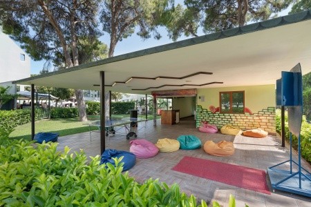 Limak Atlantis Deluxe Hotel & Resort - 194