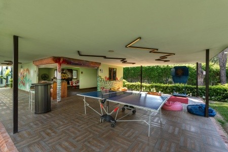 Limak Atlantis Deluxe Hotel & Resort - 195