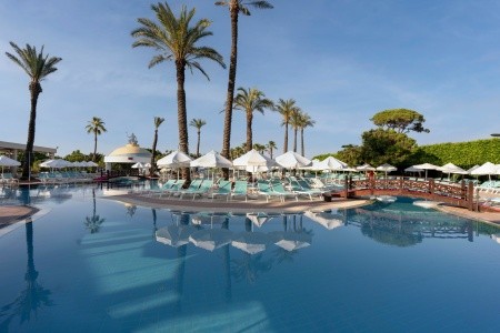 Limak Atlantis Deluxe Hotel & Resort - 201