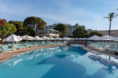 Limak Atlantis Deluxe Hotel & Resort - 202