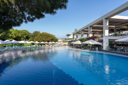 Limak Atlantis Deluxe Hotel & Resort - 204