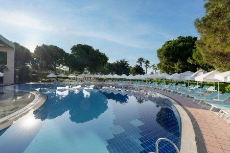 Limak Atlantis Deluxe Hotel & Resort - 205