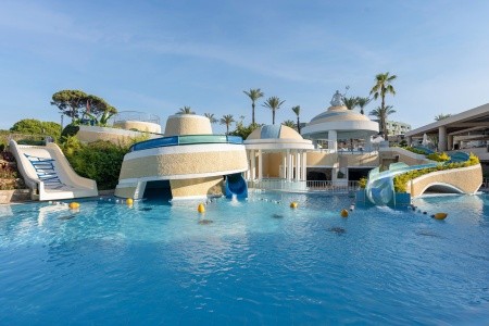 Limak Atlantis Deluxe Hotel & Resort - 209