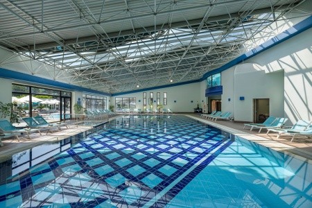 Limak Atlantis Deluxe Hotel & Resort - 212