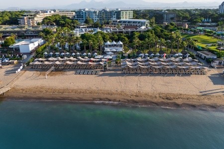 Limak Atlantis Deluxe Hotel & Resort - 213