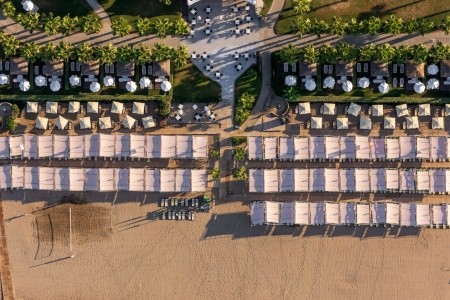 Limak Atlantis Deluxe Hotel & Resort - 214