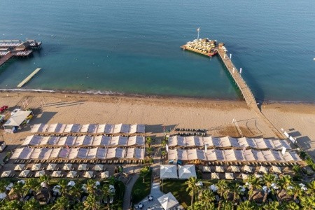 Limak Atlantis Deluxe Hotel & Resort - 215