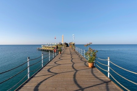 Limak Atlantis Deluxe Hotel & Resort - 216