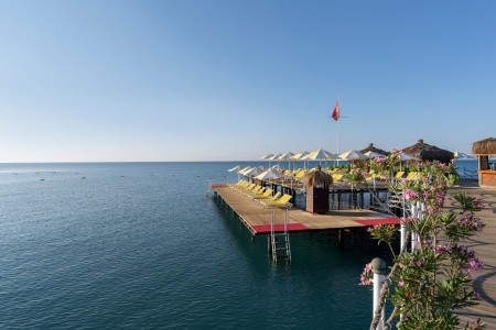 Limak Atlantis Deluxe Hotel & Resort - 217