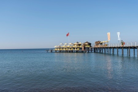 Limak Atlantis Deluxe Hotel & Resort - 218