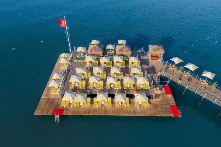 Limak Atlantis Deluxe Hotel & Resort - 219