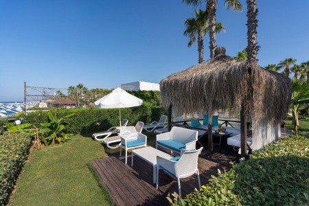 Limak Atlantis Deluxe Hotel & Resort - 222