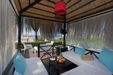 Limak Atlantis Deluxe Hotel & Resort - 223