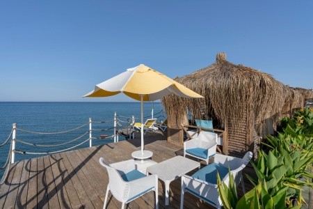 Limak Atlantis Deluxe Hotel & Resort - 225