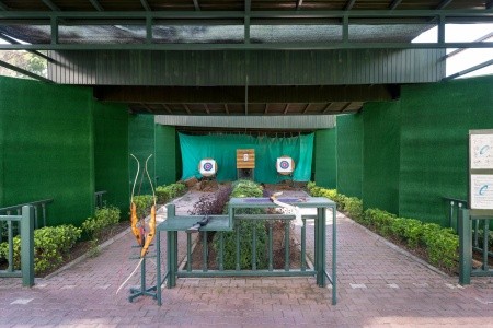 Limak Atlantis Deluxe Hotel & Resort - 227