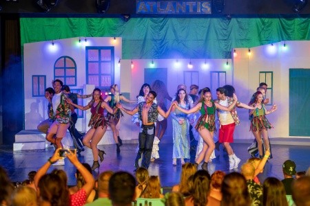 Limak Atlantis Deluxe Hotel & Resort - 232