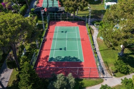 Limak Atlantis Deluxe Hotel & Resort - 233