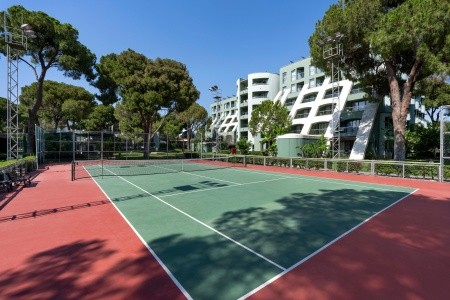 Limak Atlantis Deluxe Hotel & Resort - 234