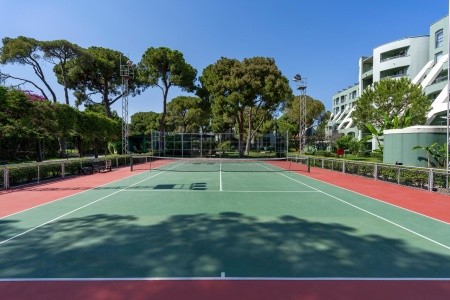 Limak Atlantis Deluxe Hotel & Resort - 235