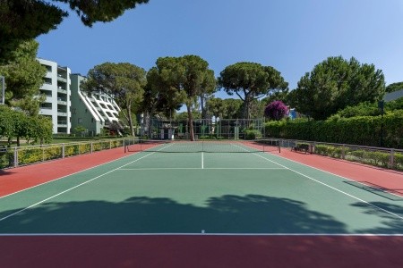 Limak Atlantis Deluxe Hotel & Resort - 237