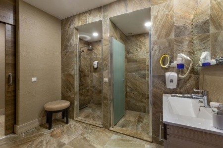 Turecko Bodrum Sianji Well-Being Resort 8 dňový pobyt Ultra All inclusive Letecky Letisko: Katovice July 2026 ( 2/07/26- 9/07/26)