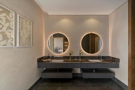 Spojené arabské emiráty Dubaj Rixos The Palm 8 dňový pobyt All Inclusive Letecky Letisko: Praha February 2026 (19/02/26-26/02/26)