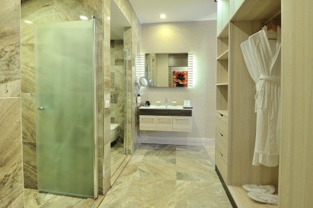 Turecko Bodrum Sianji Well-Being Resort 8 dňový pobyt Ultra All inclusive Letecky Letisko: Katovice July 2026 ( 2/07/26- 9/07/26)