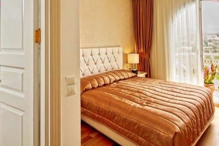 Turecko Bodrum Sianji Well-Being Resort 8 dňový pobyt Ultra All inclusive Letecky Letisko: Katovice July 2026 ( 2/07/26- 9/07/26)