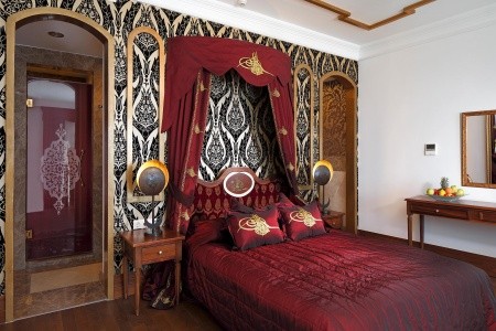 Turecko Bodrum Sianji Well-Being Resort 8 dňový pobyt Ultra All inclusive Letecky Letisko: Katovice July 2026 ( 2/07/26- 9/07/26)