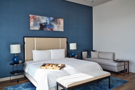 Spojené arabské emiráty Dubaj Rixos The Palm 8 dňový pobyt All Inclusive Letecky Letisko: Praha February 2026 (19/02/26-26/02/26)